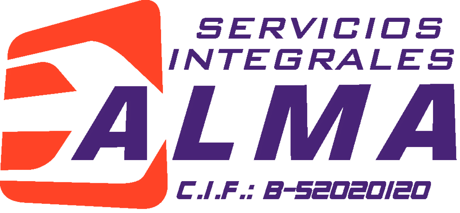 Logo Alma Servicios Integrales