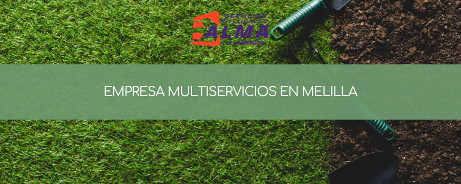 empresa multiservicios Melilla